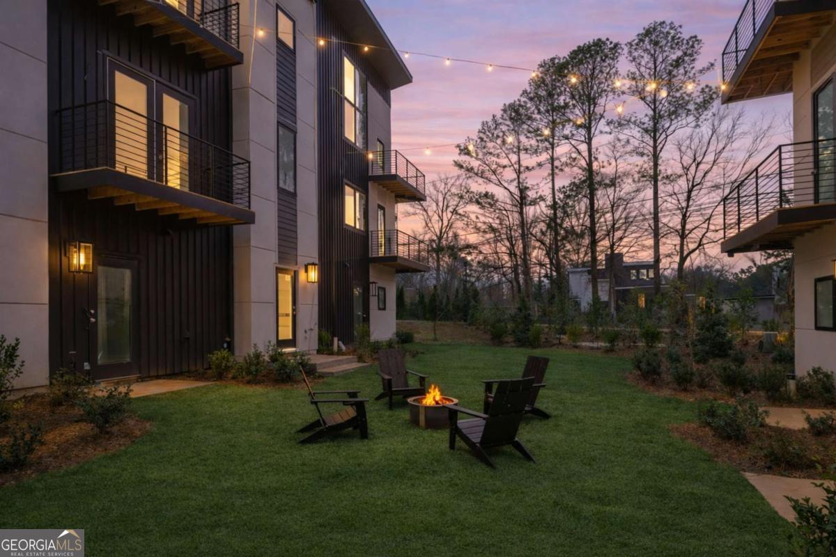1169 Penny Lane Atlanta GA 30329