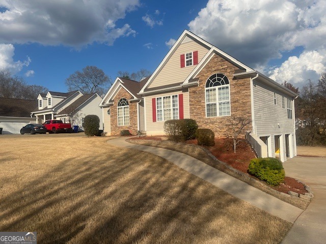 230 Doe Hollow Trace Fayetteville GA 30215