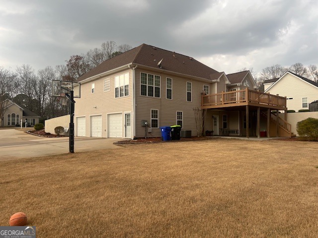 230 Doe Hollow Trace Fayetteville GA 30215