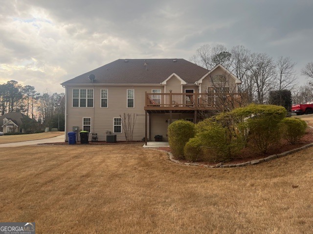 230 Doe Hollow Trace Fayetteville GA 30215