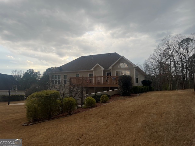 230 Doe Hollow Trace Fayetteville GA 30215
