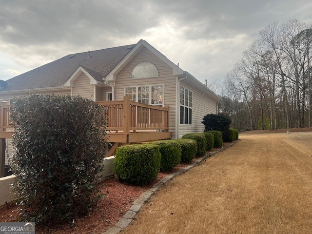 230 Doe Hollow Trace Fayetteville GA 30215