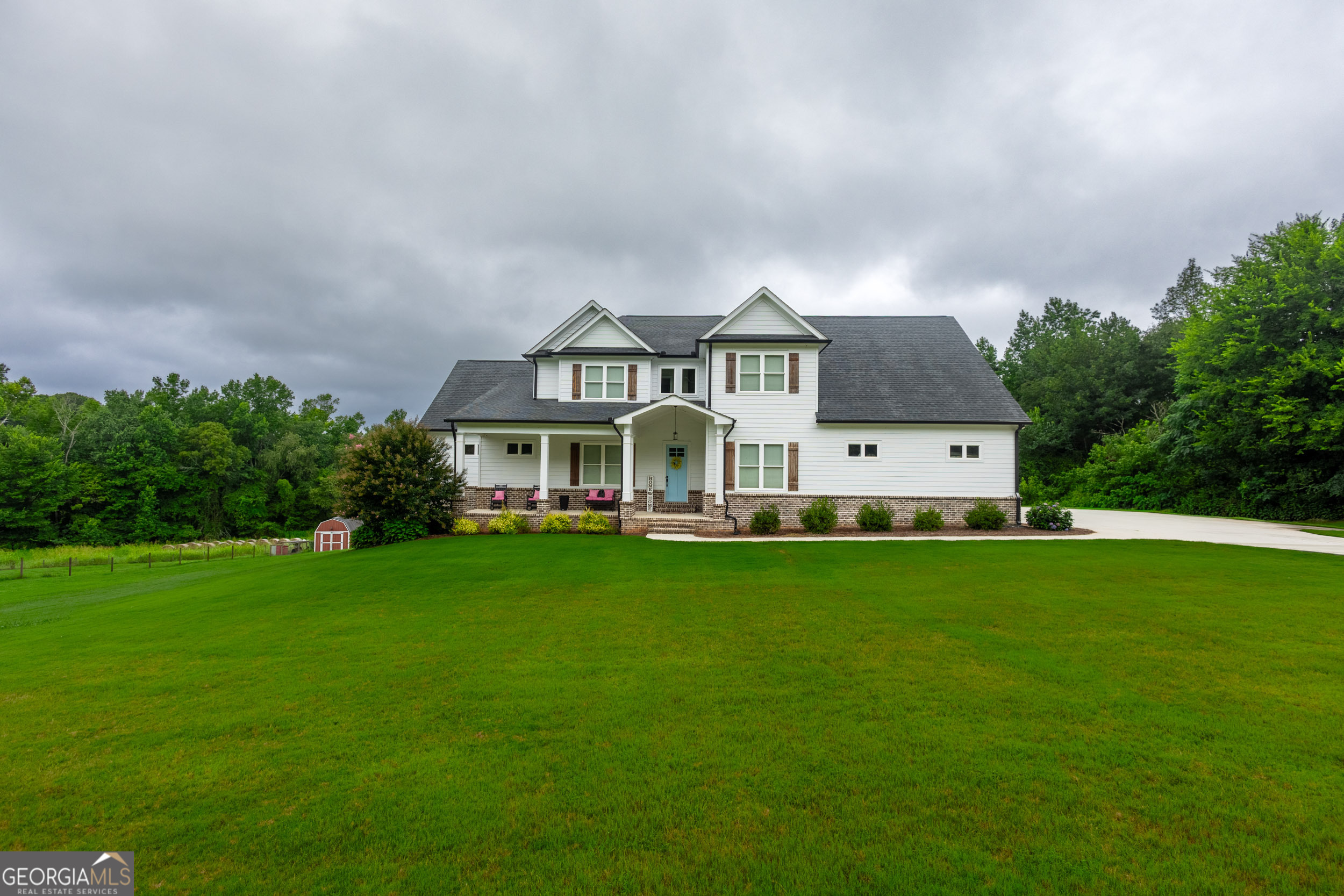 1440 Chandler Bridge Road Nicholson GA 30565