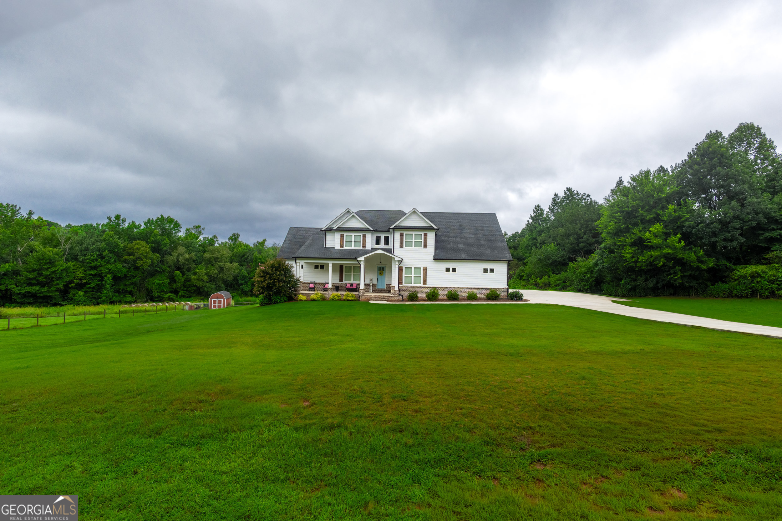 1440 Chandler Bridge Road Nicholson GA 30565