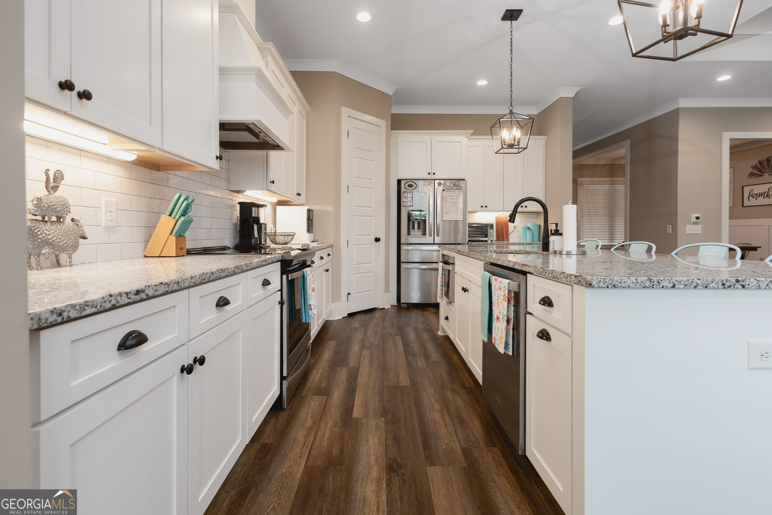 1440 Chandler Bridge Road Nicholson GA 30565