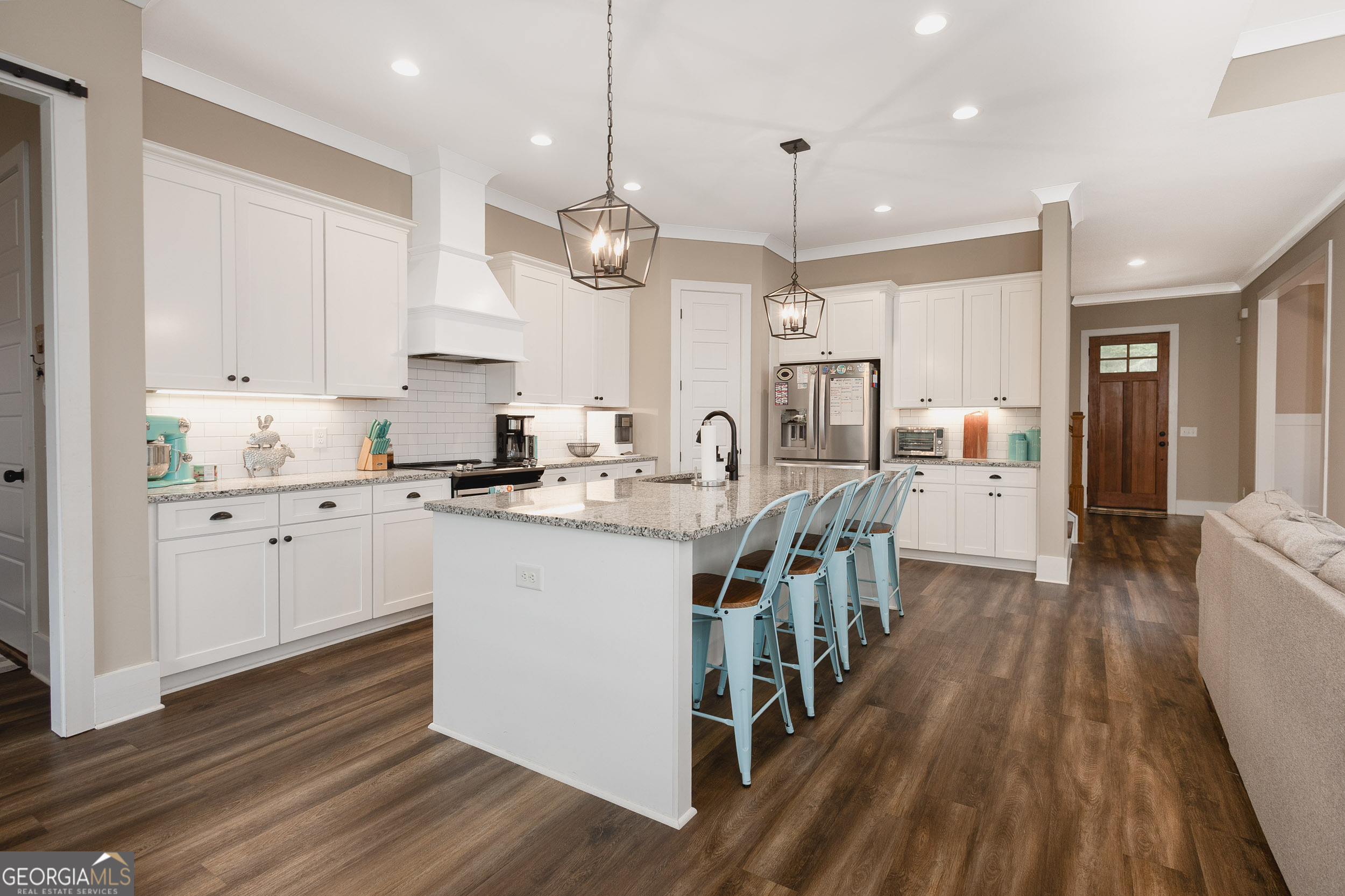 1440 Chandler Bridge Road Nicholson GA 30565