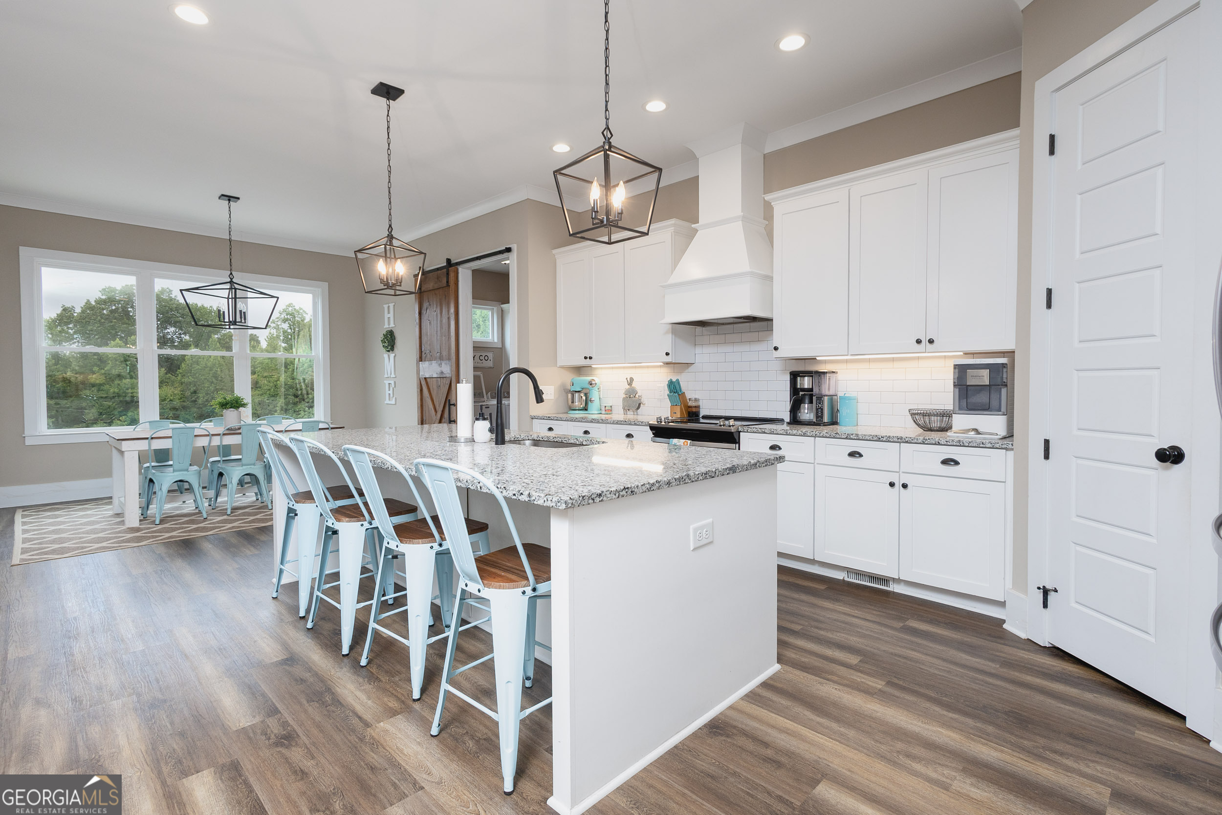 1440 Chandler Bridge Road Nicholson GA 30565