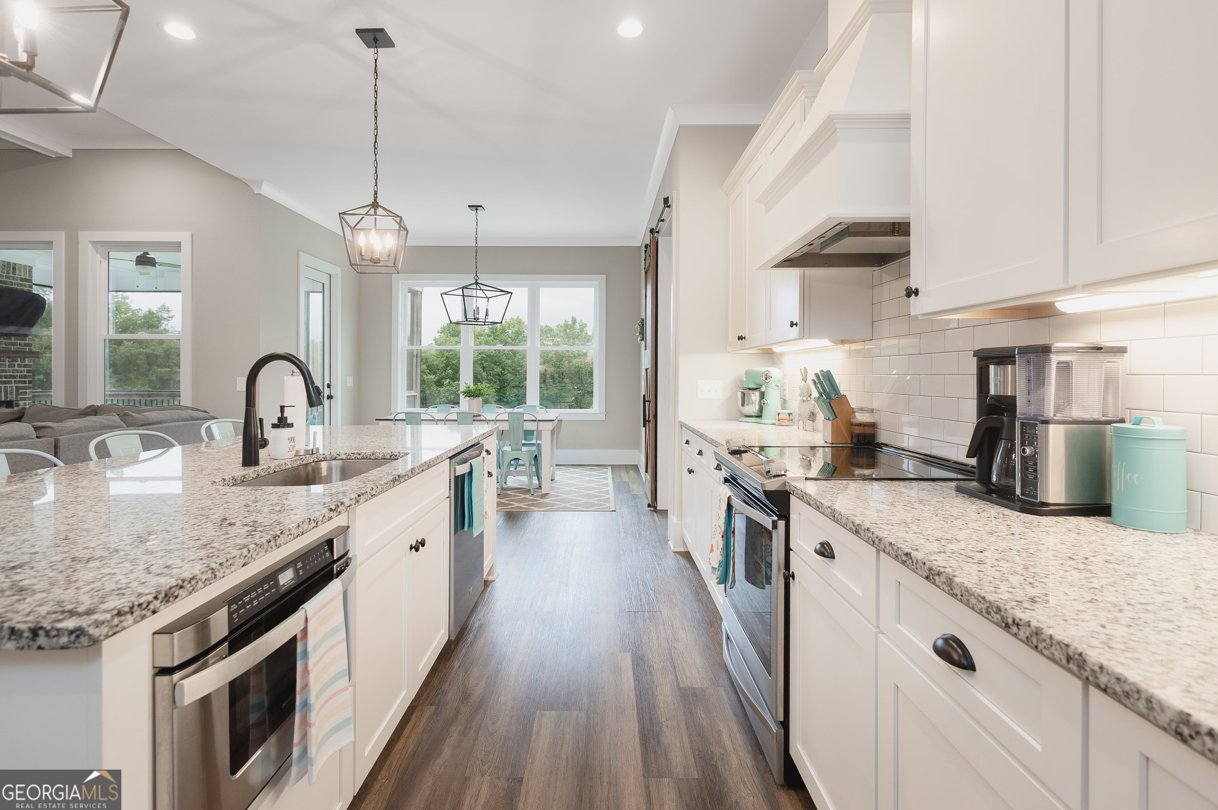 1440 Chandler Bridge Road Nicholson GA 30565