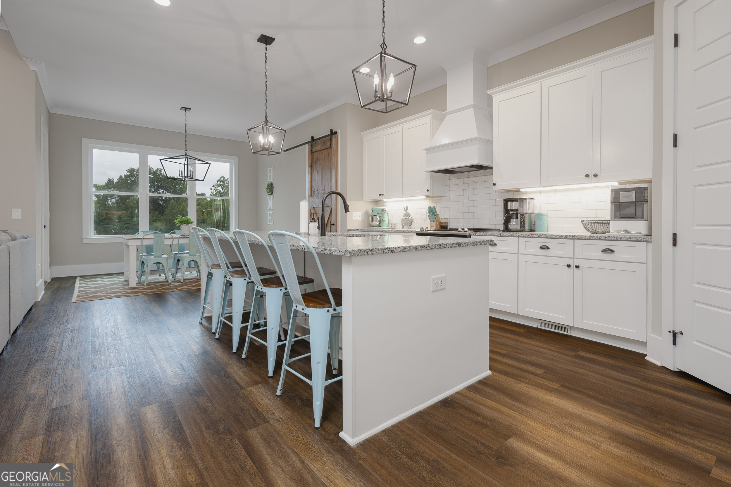 1440 Chandler Bridge Road Nicholson GA 30565