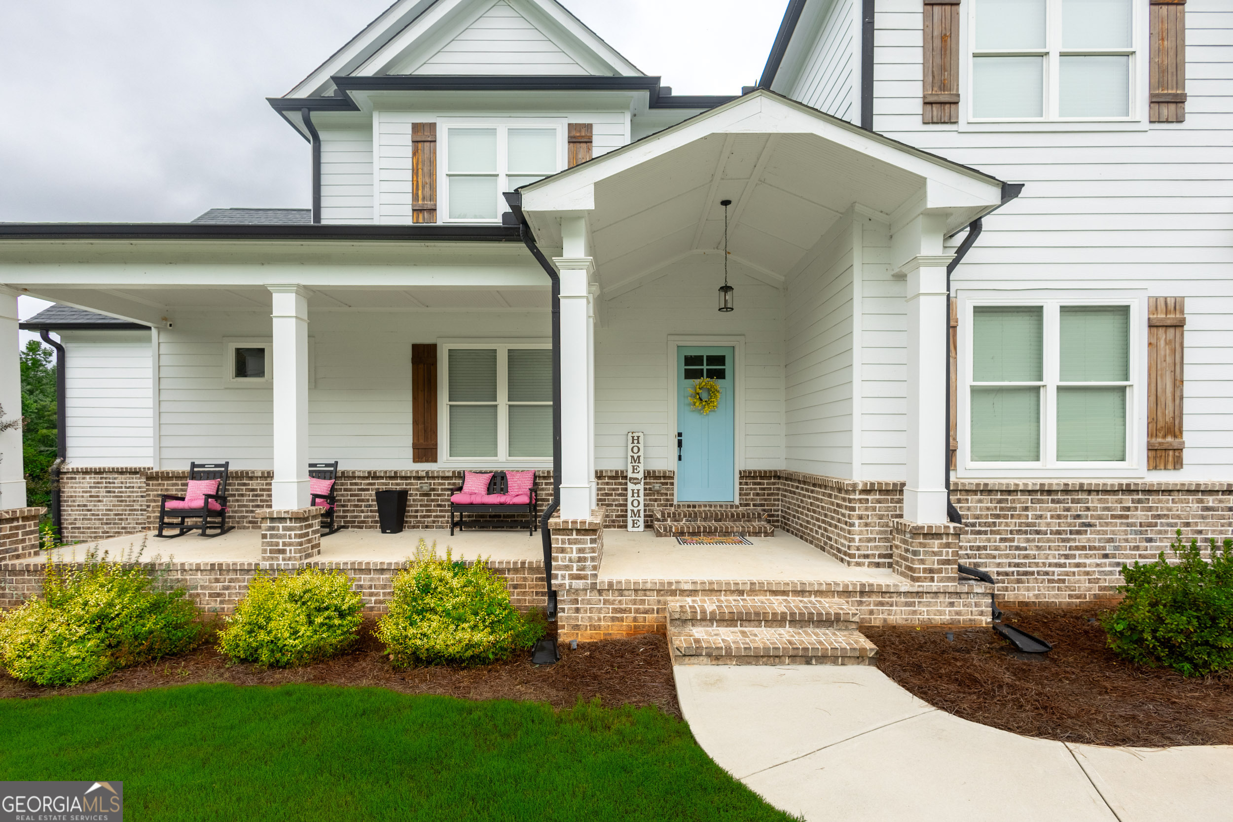 1440 Chandler Bridge Road Nicholson GA 30565