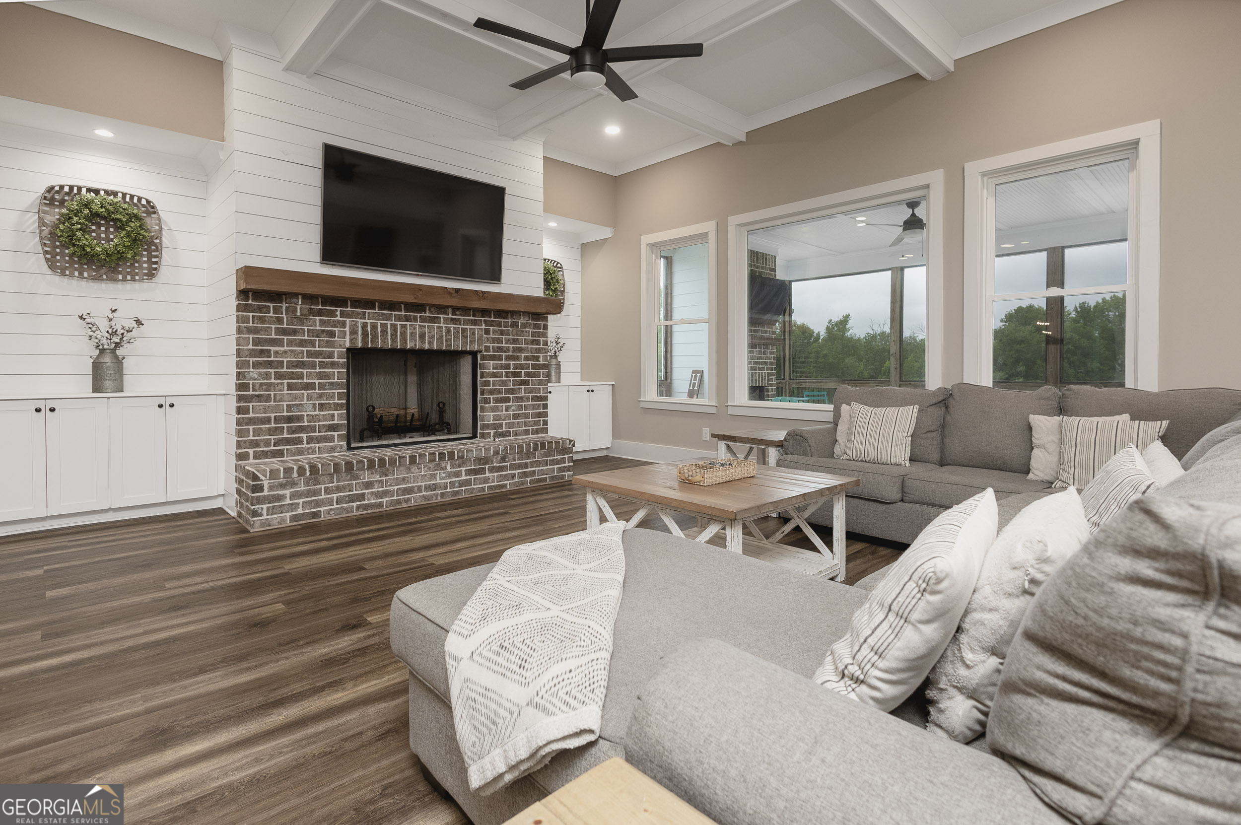 1440 Chandler Bridge Road Nicholson GA 30565