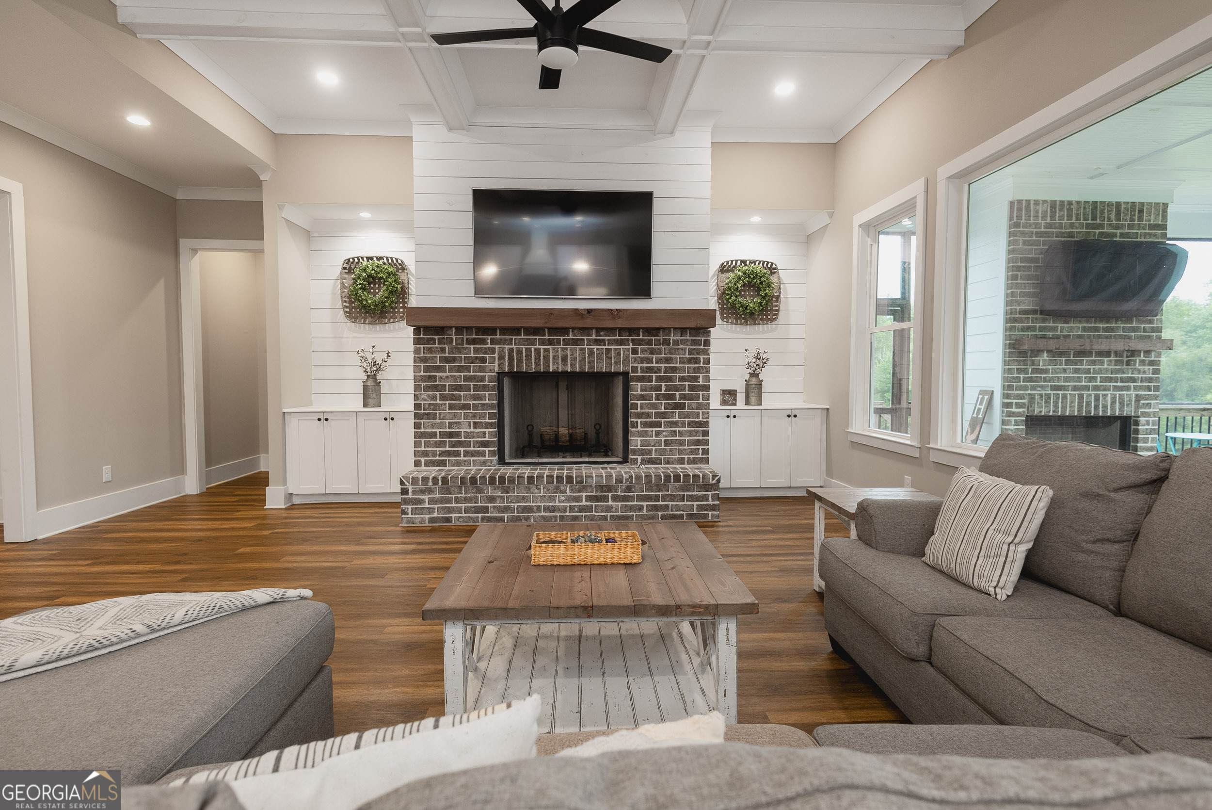 1440 Chandler Bridge Road Nicholson GA 30565