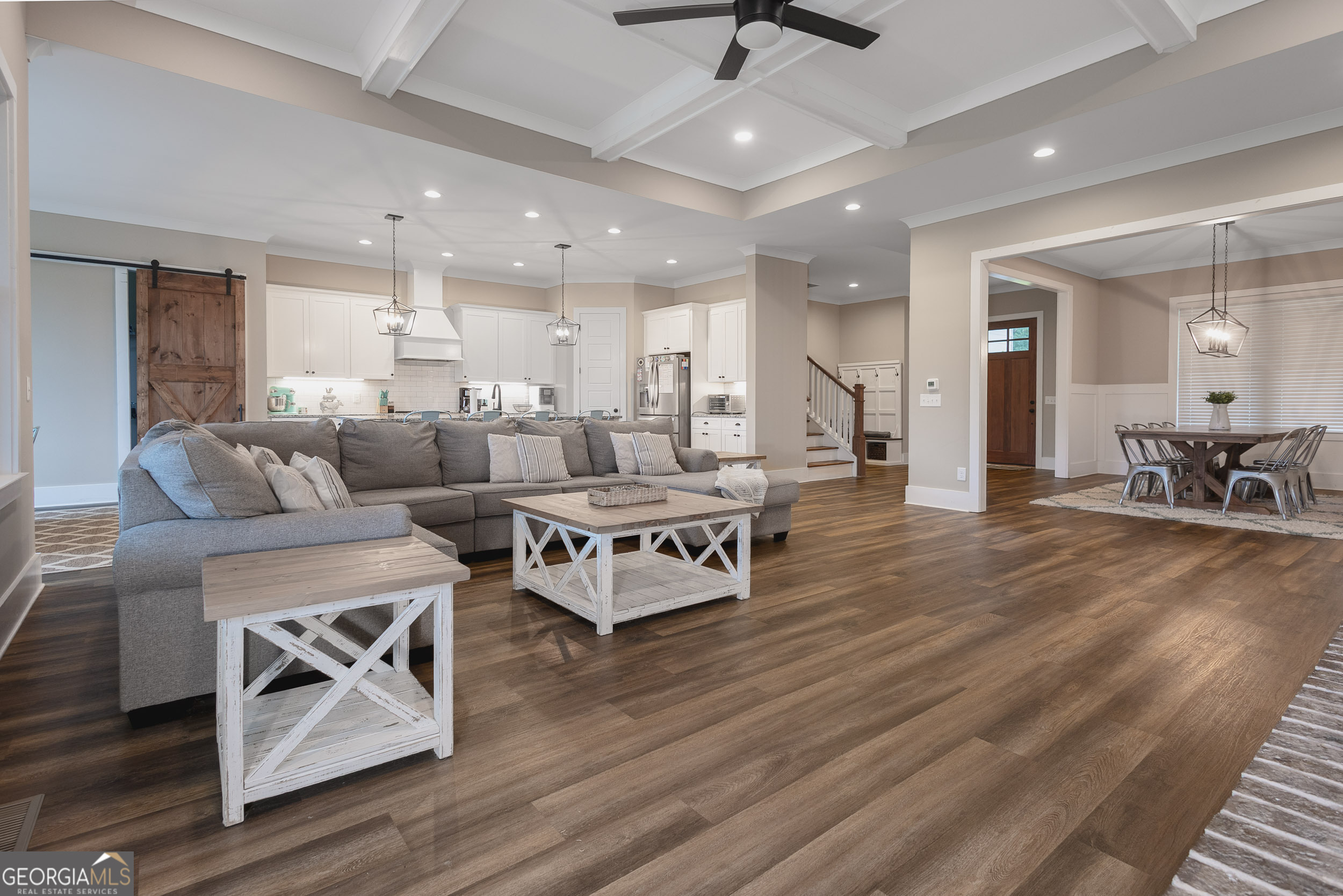 1440 Chandler Bridge Road Nicholson GA 30565