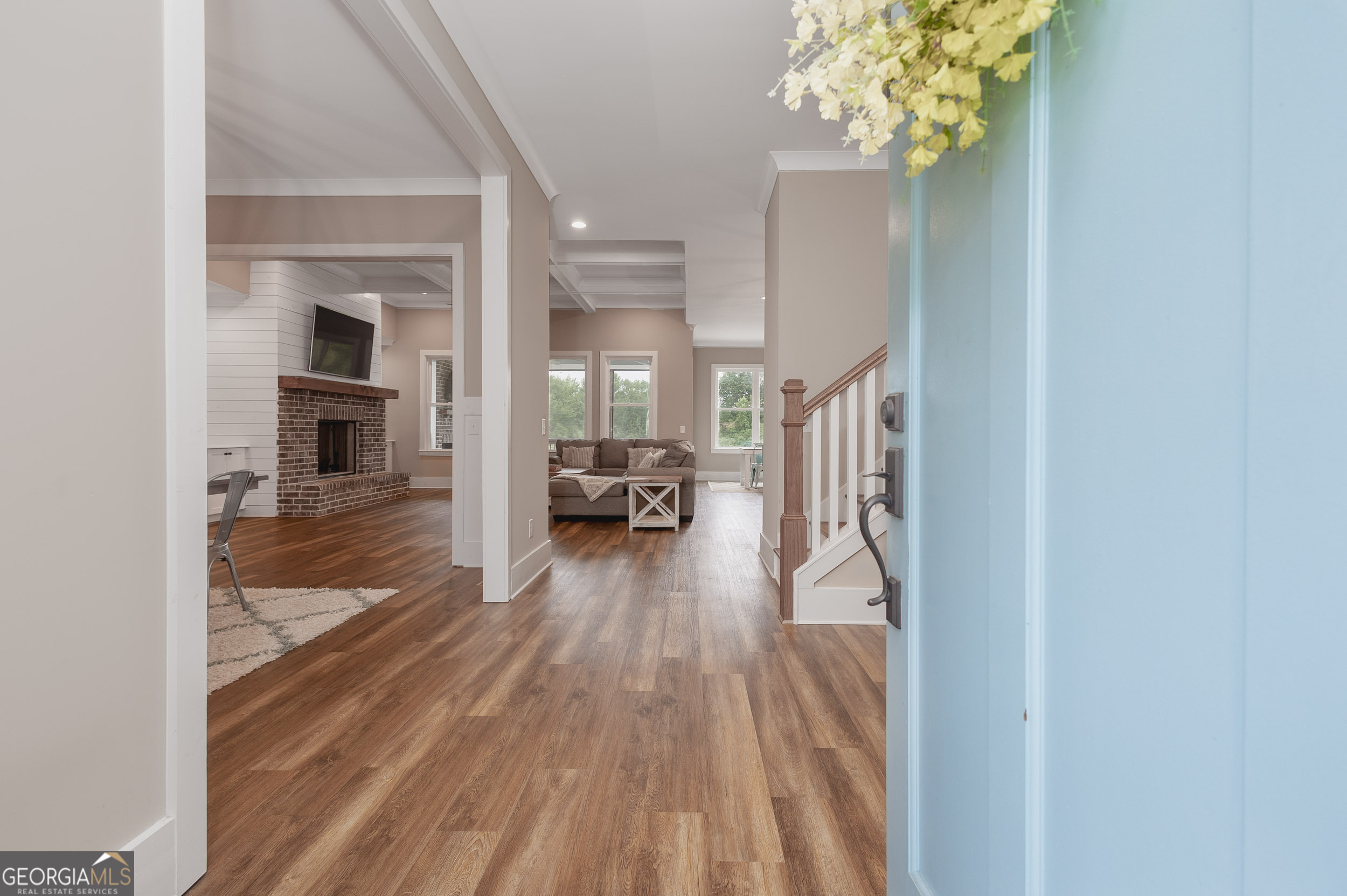 1440 Chandler Bridge Road Nicholson GA 30565