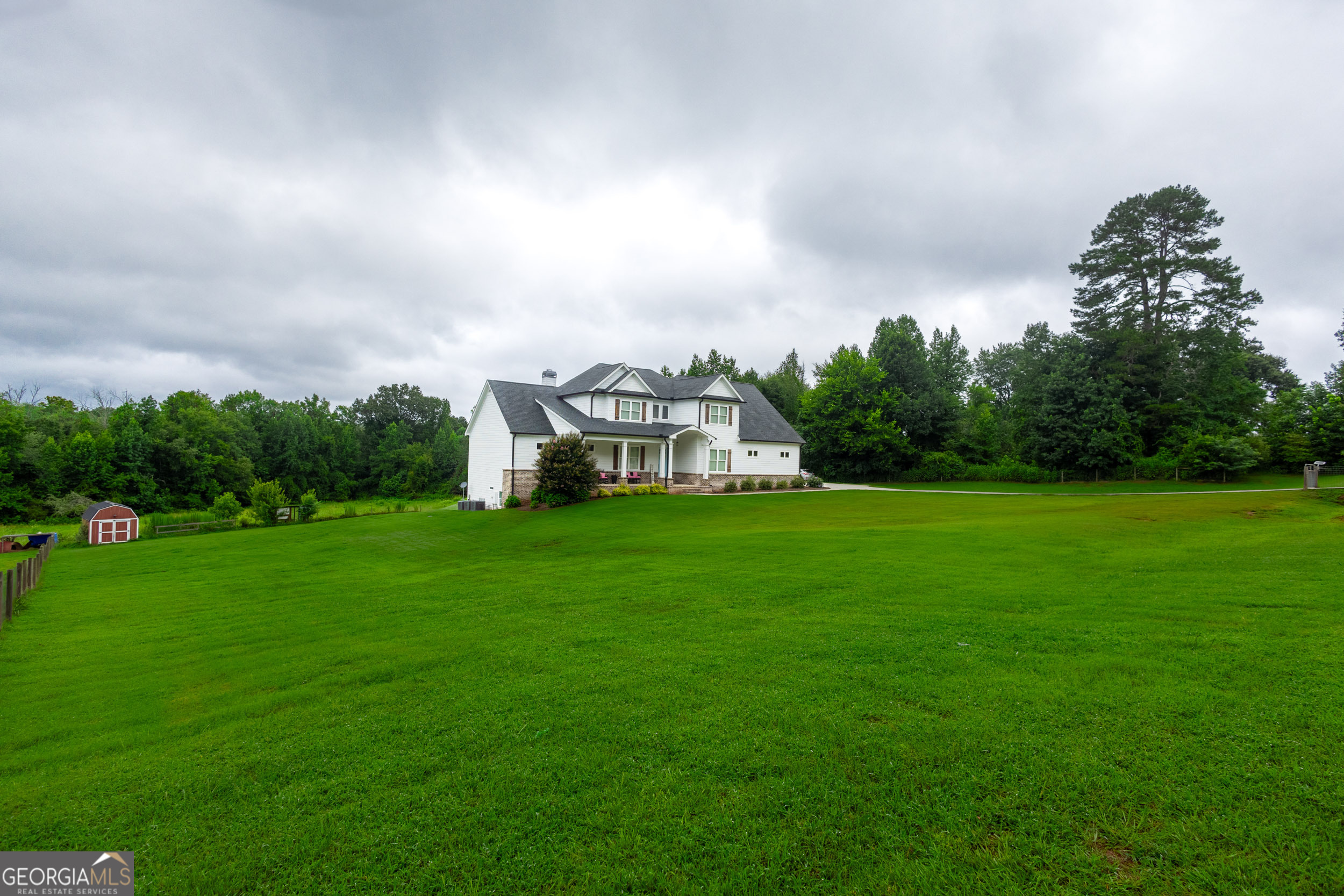 1440 Chandler Bridge Road Nicholson GA 30565