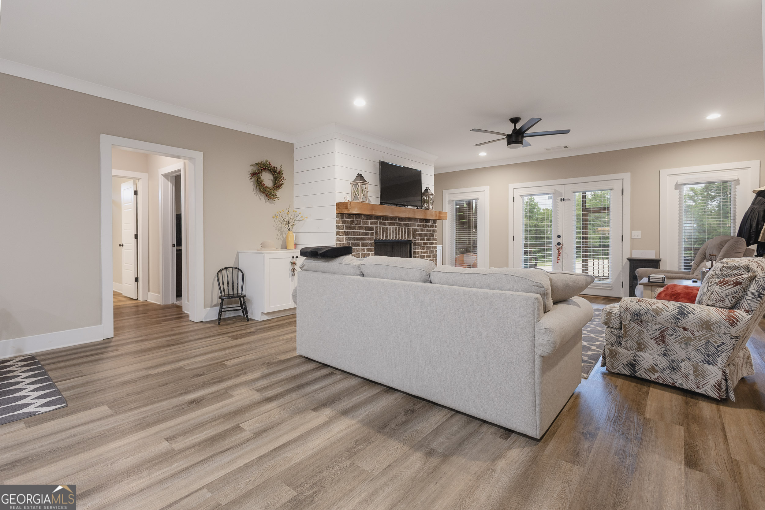 1440 Chandler Bridge Road Nicholson GA 30565