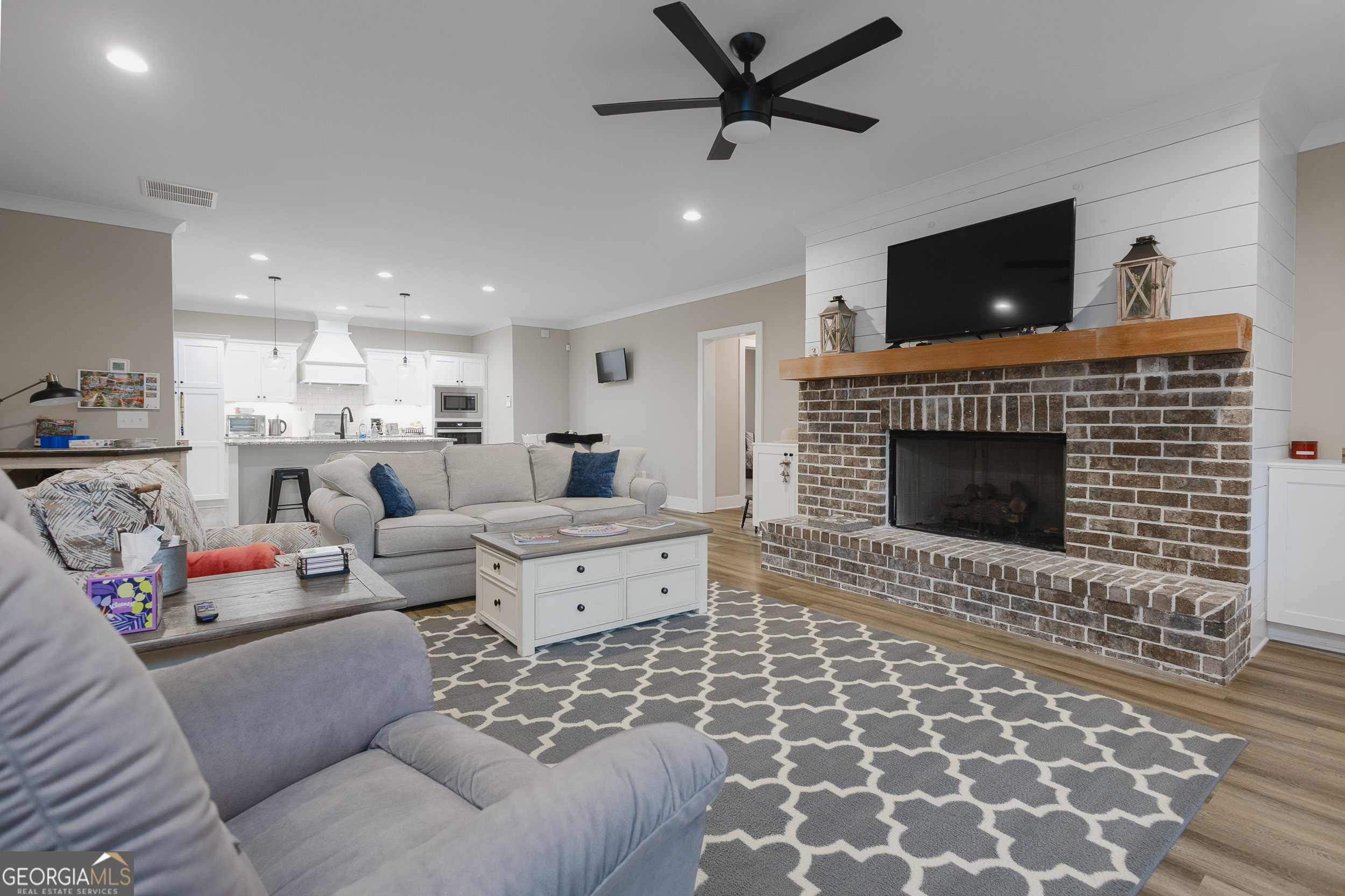 1440 Chandler Bridge Road Nicholson GA 30565