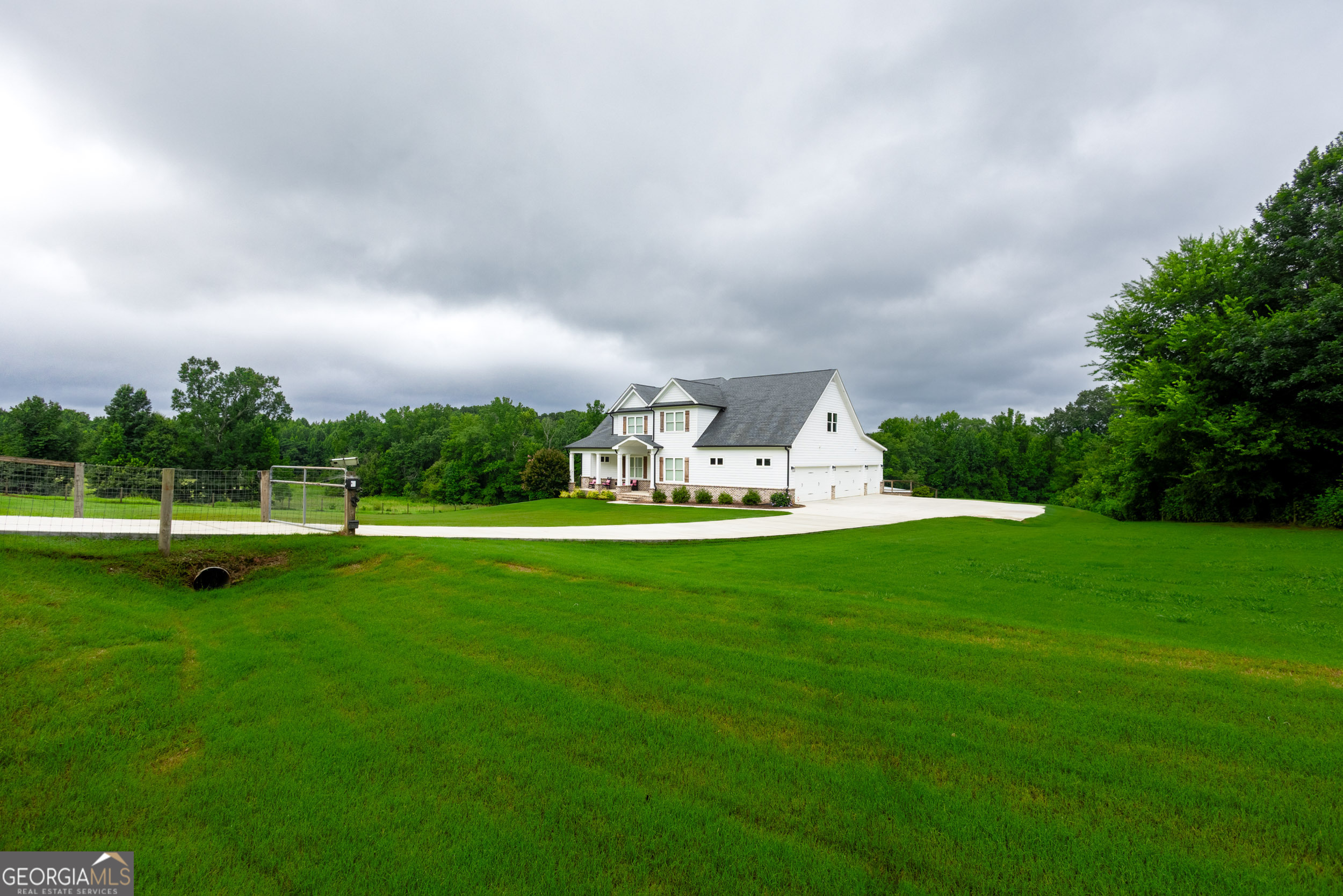 1440 Chandler Bridge Road Nicholson GA 30565