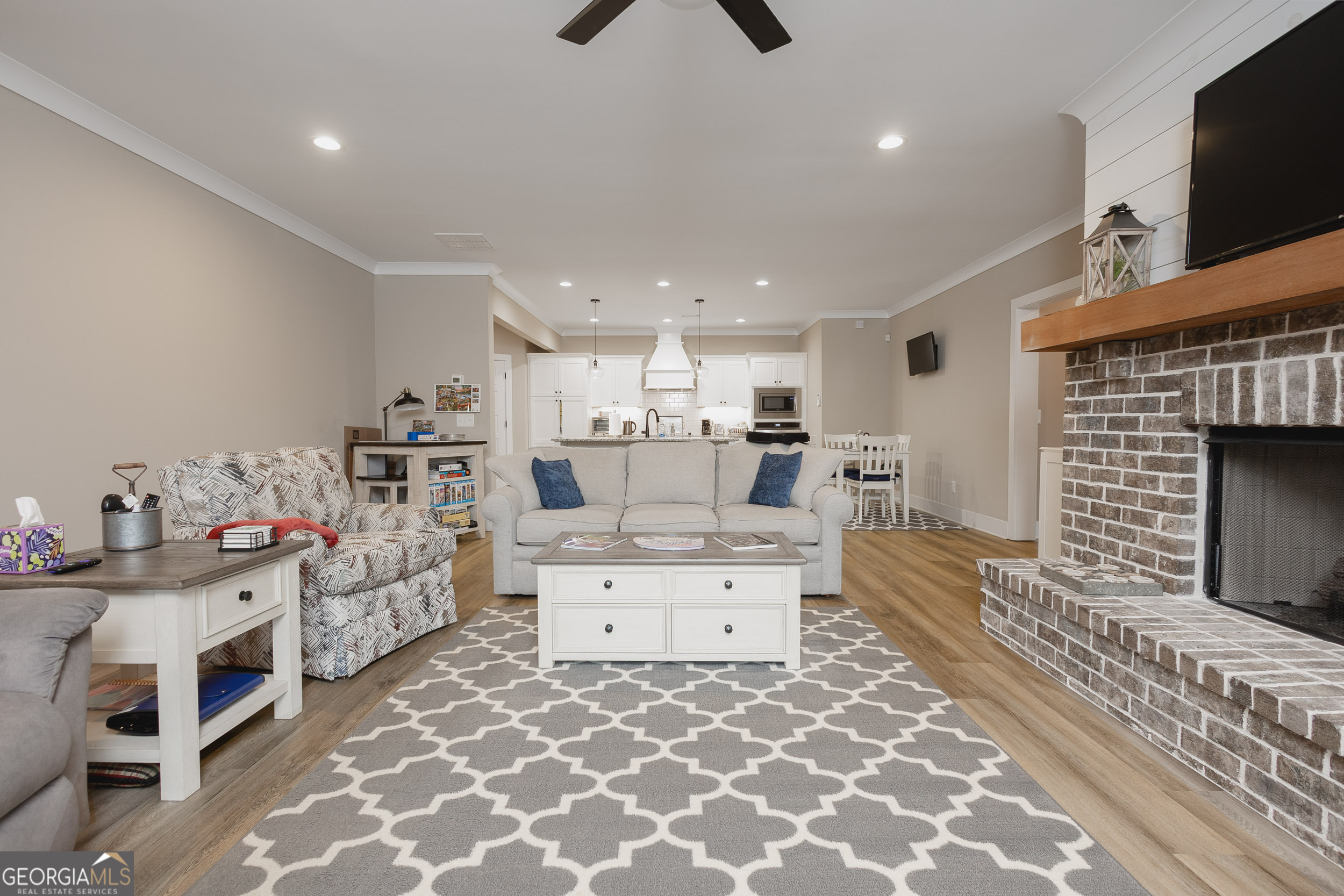 1440 Chandler Bridge Road Nicholson GA 30565