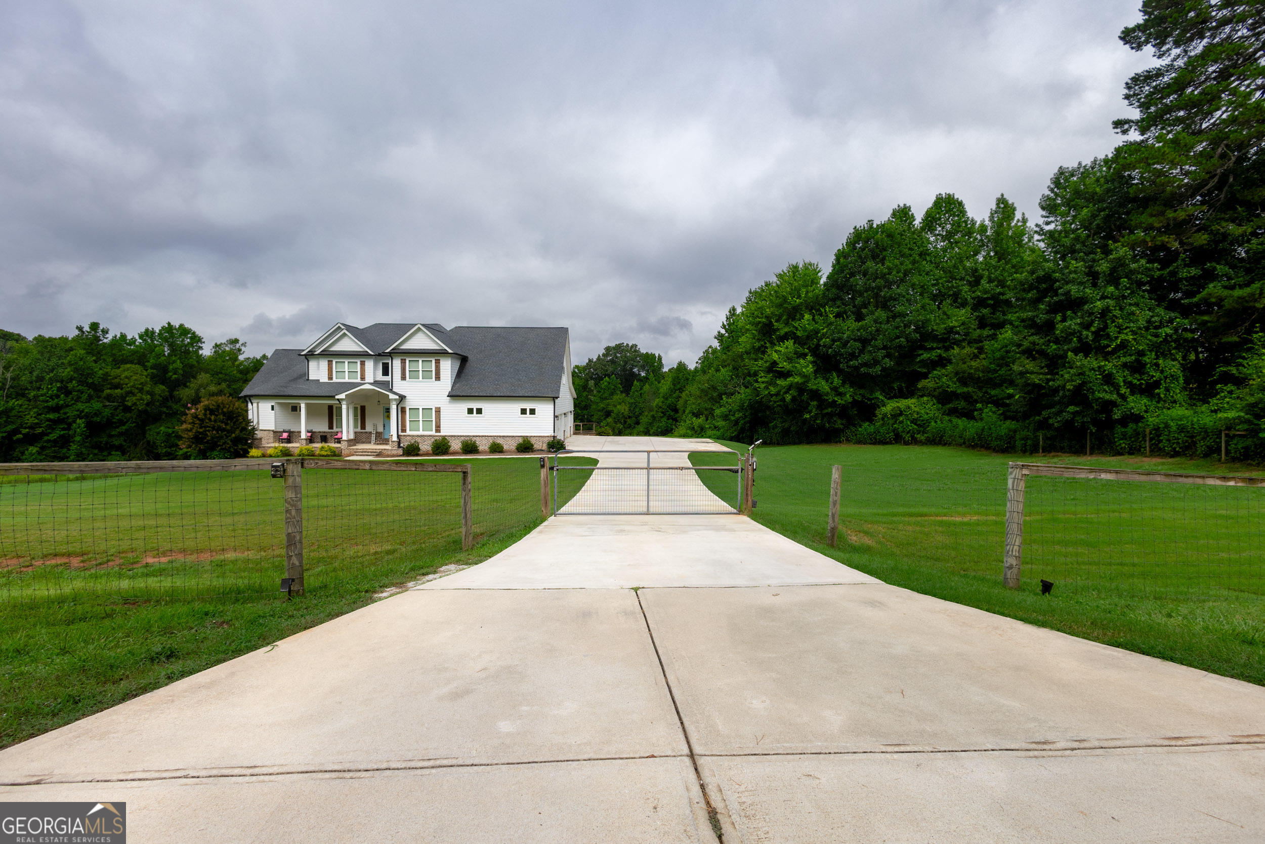 1440 Chandler Bridge Road Nicholson GA 30565