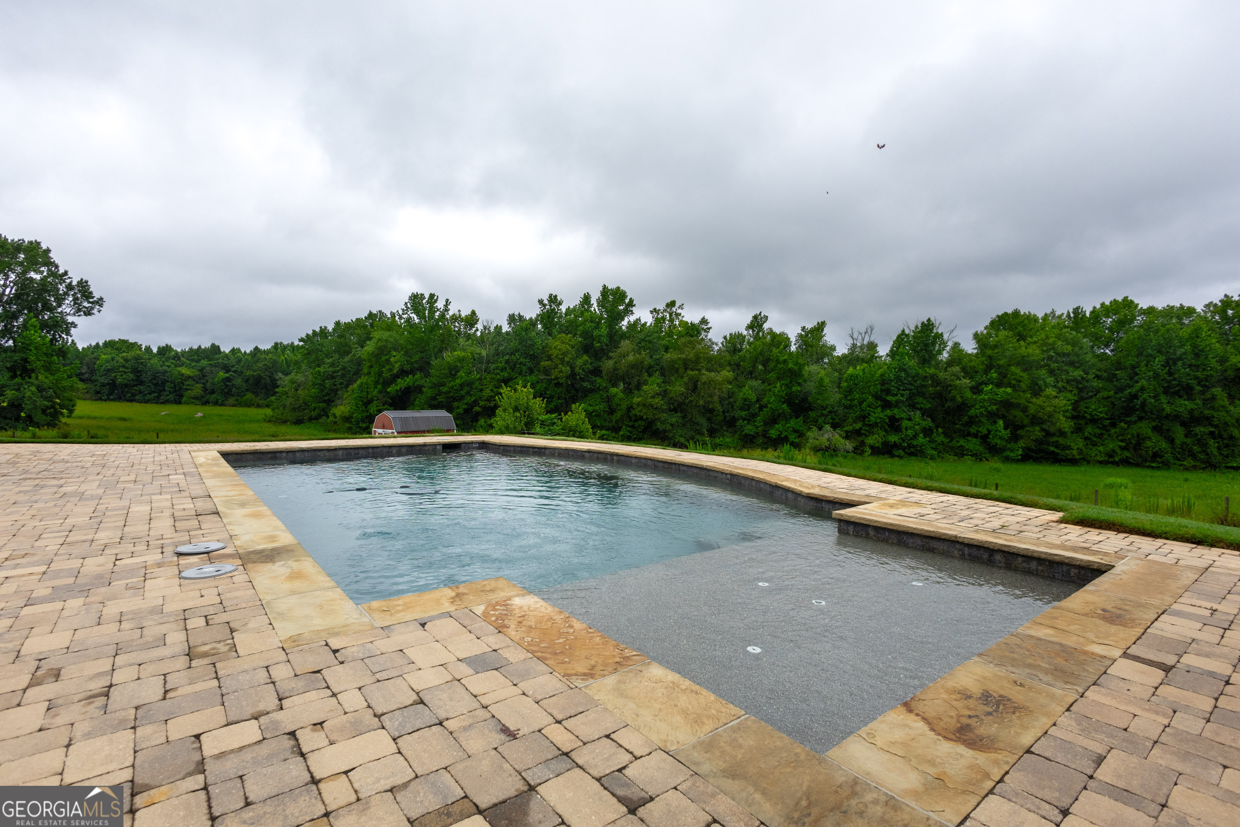 1440 Chandler Bridge Road Nicholson GA 30565