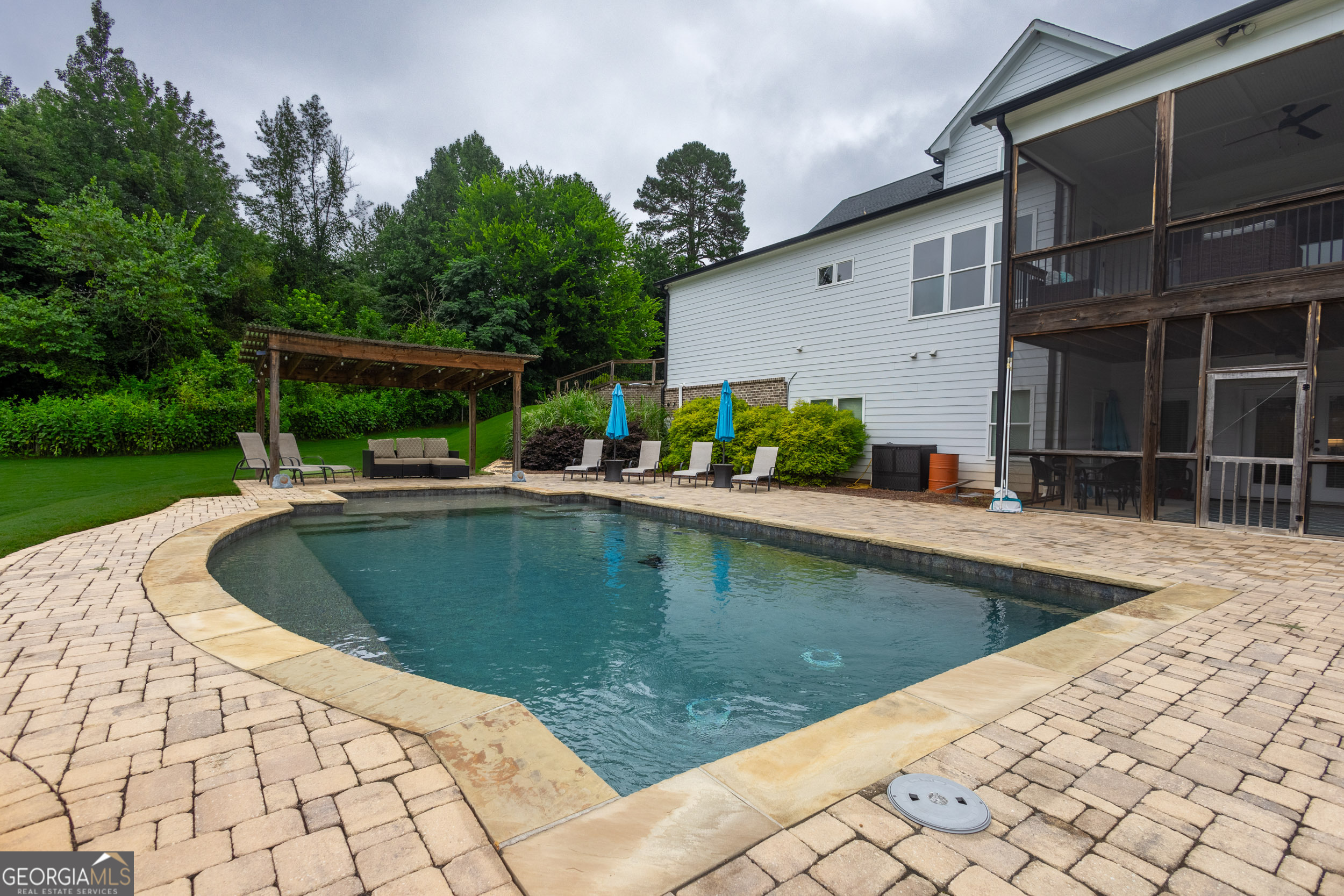 1440 Chandler Bridge Road Nicholson GA 30565