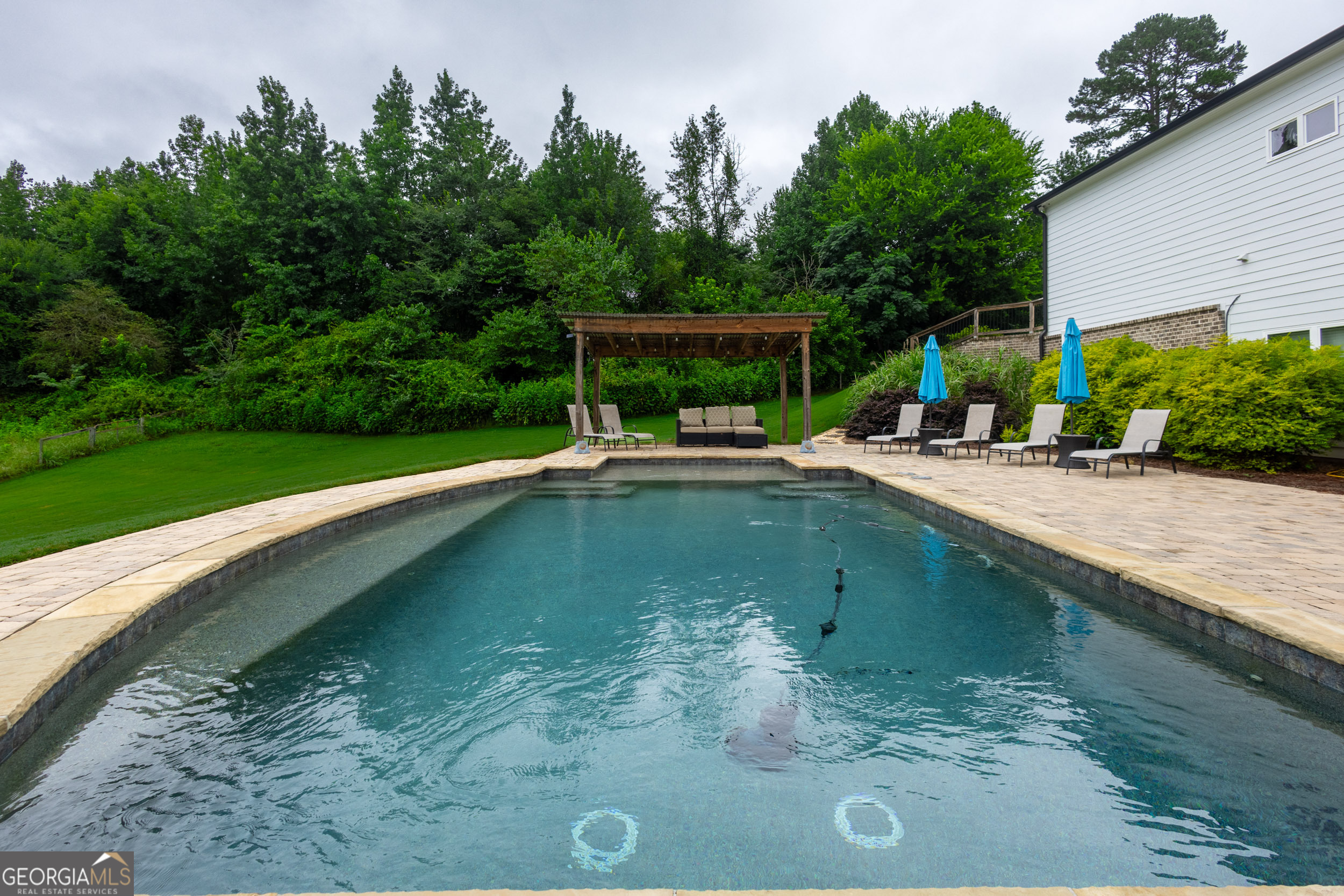 1440 Chandler Bridge Road Nicholson GA 30565