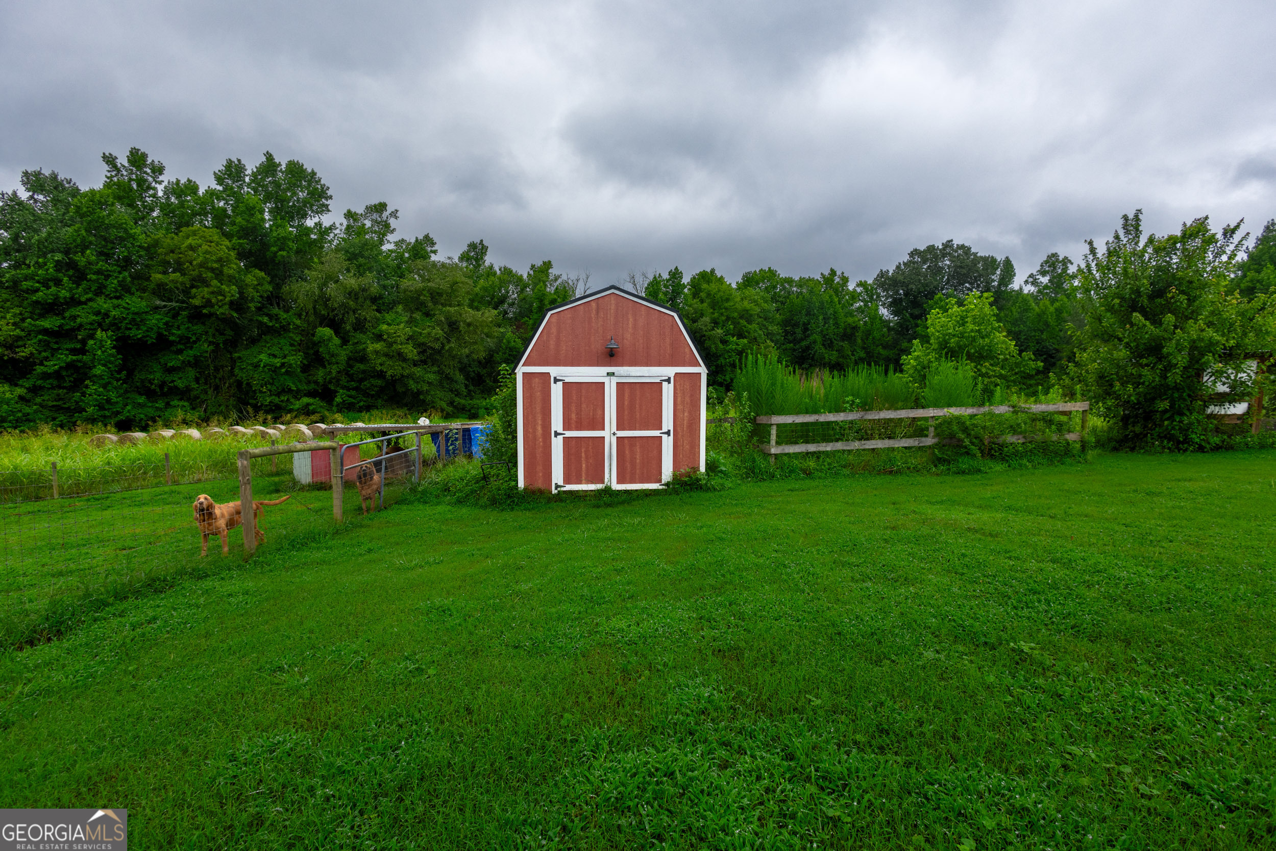 1440 Chandler Bridge Road Nicholson GA 30565