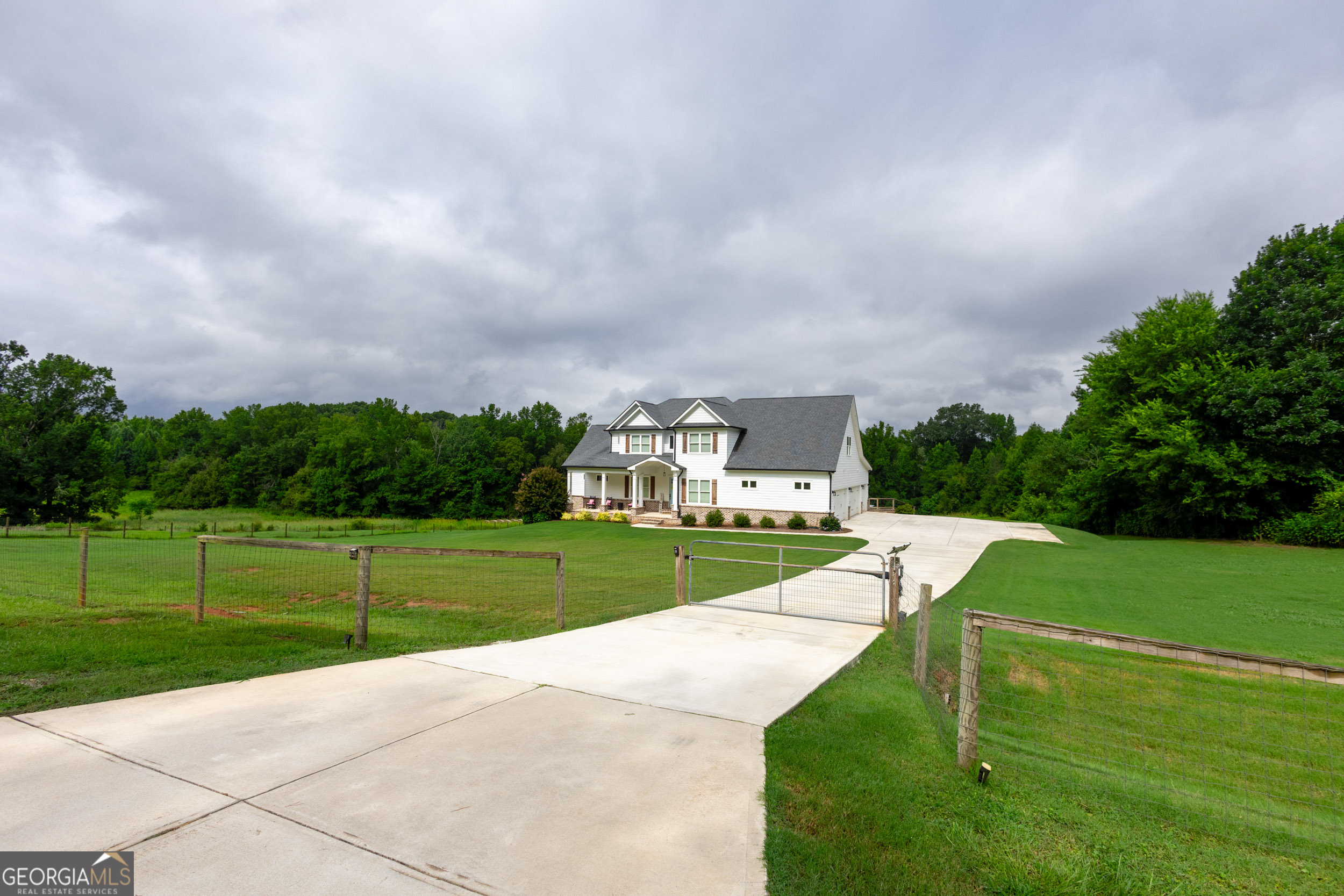 1440 Chandler Bridge Road Nicholson GA 30565