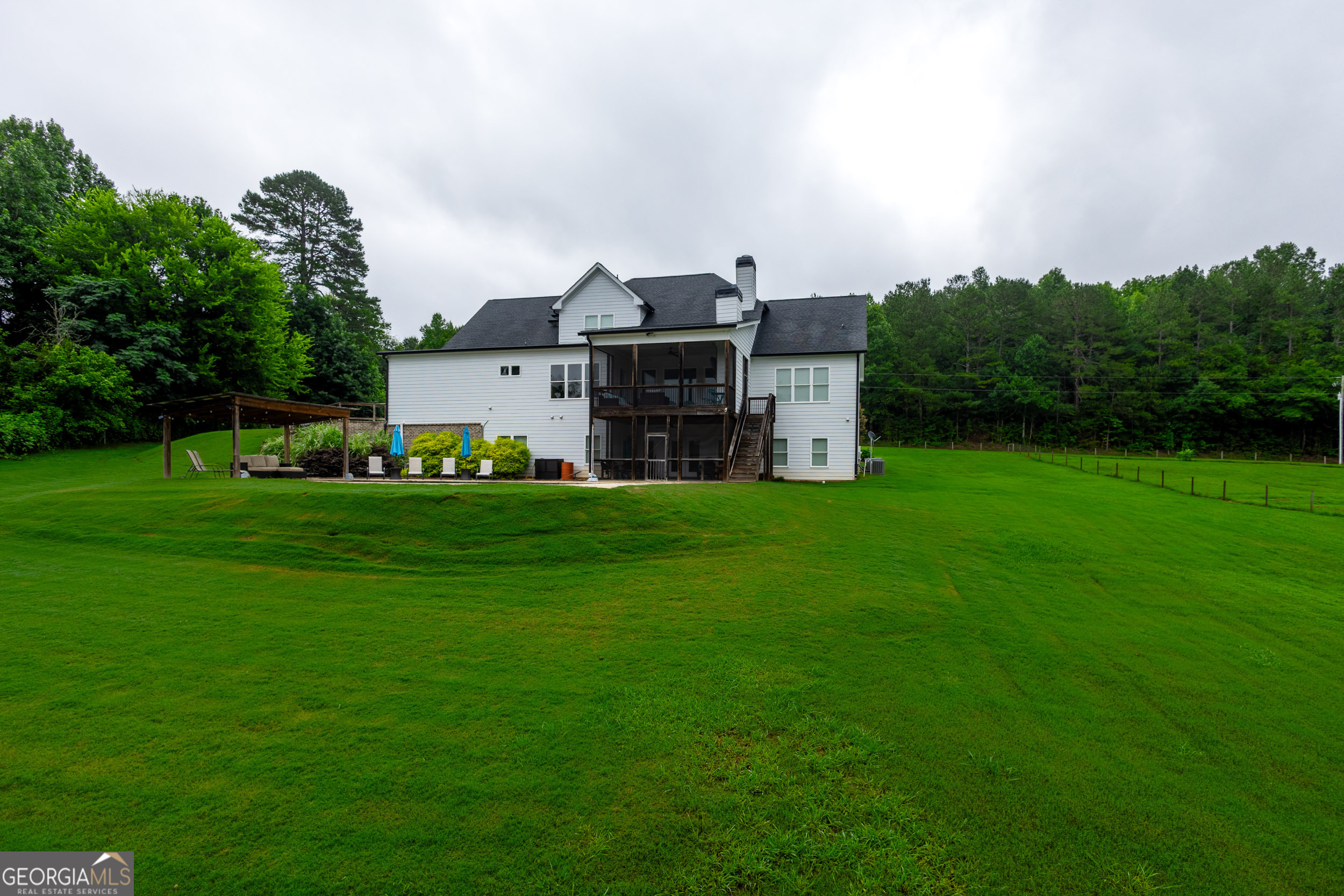 1440 Chandler Bridge Road Nicholson GA 30565