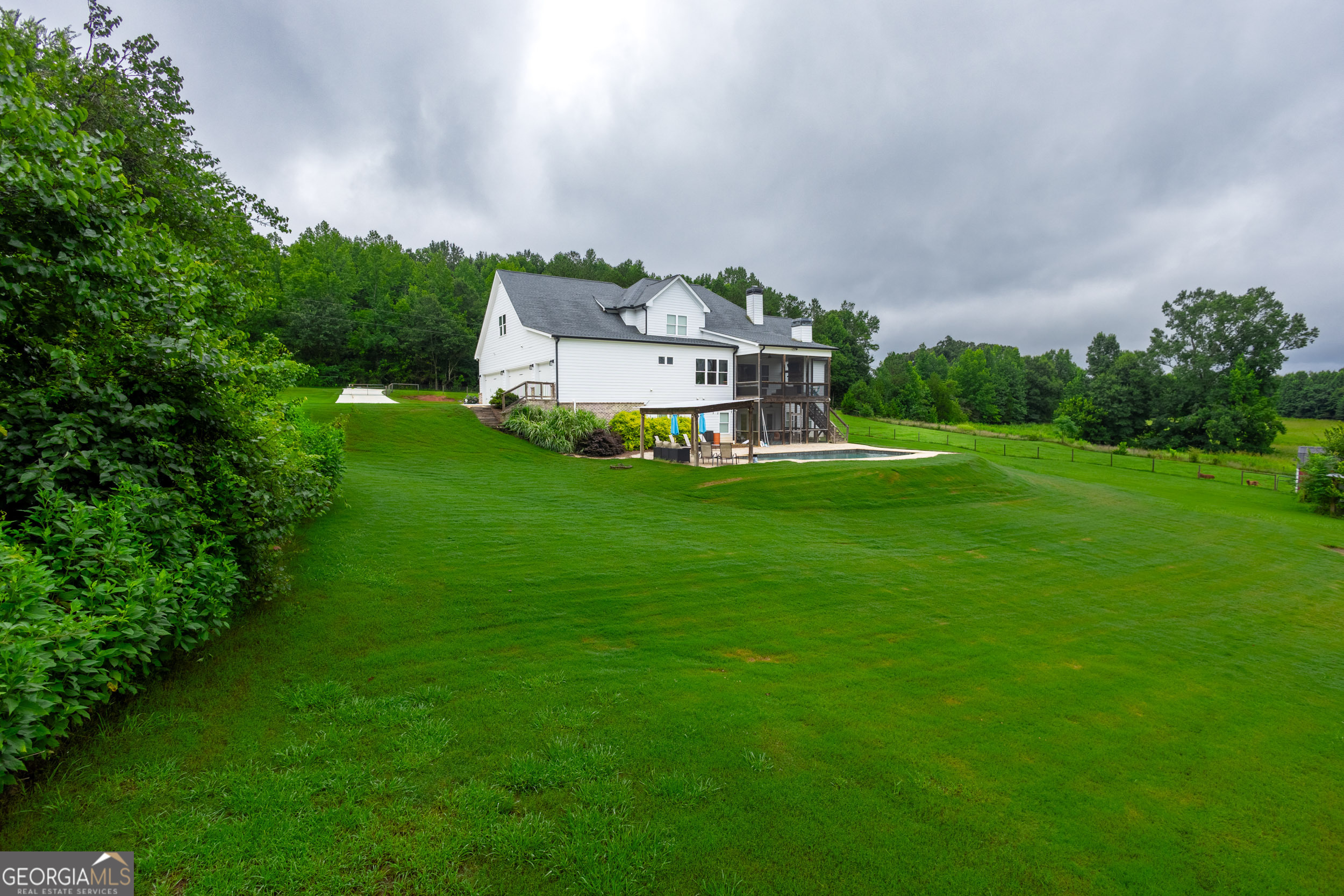 1440 Chandler Bridge Road Nicholson GA 30565