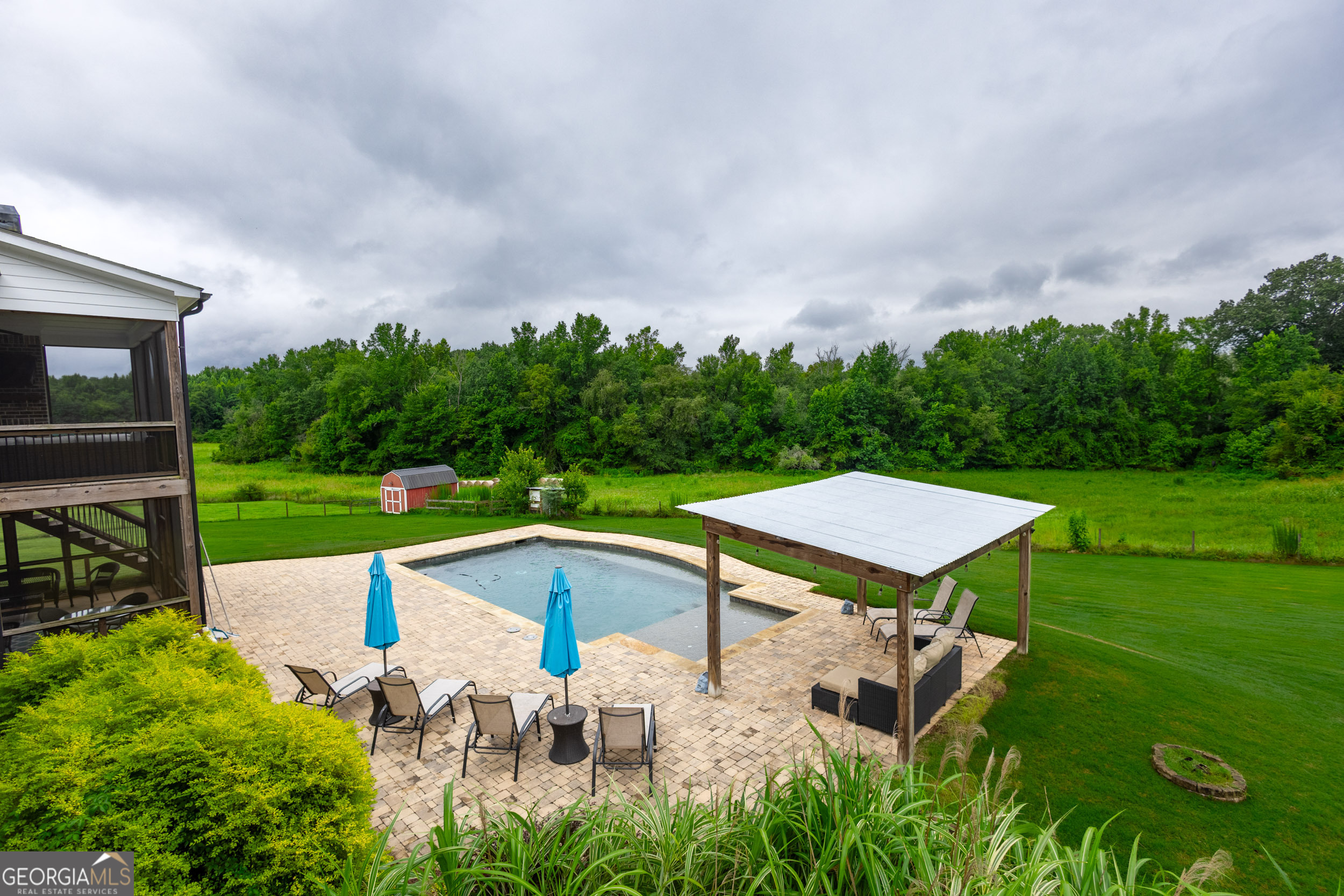 1440 Chandler Bridge Road Nicholson GA 30565