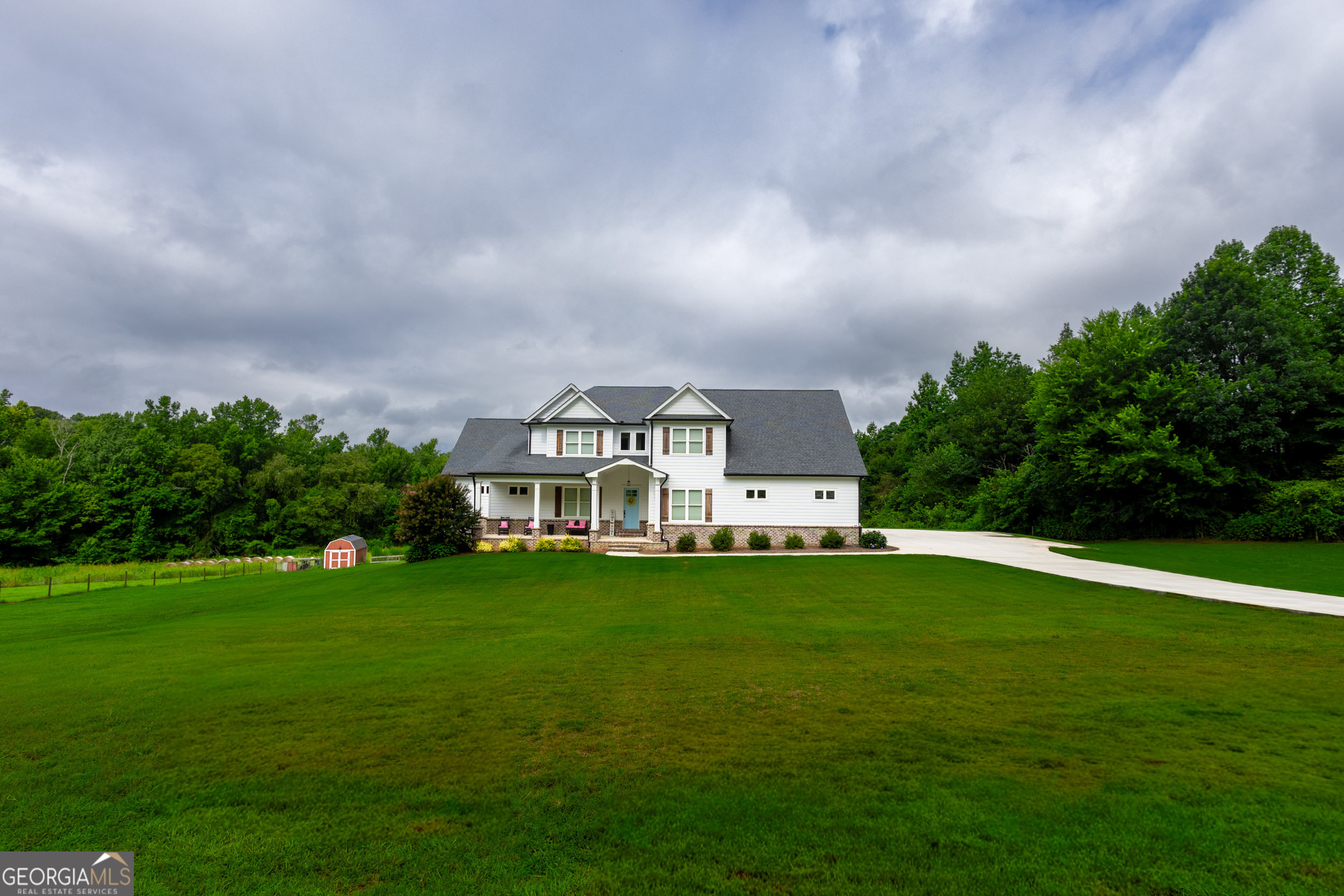 1440 Chandler Bridge Road Nicholson GA 30565