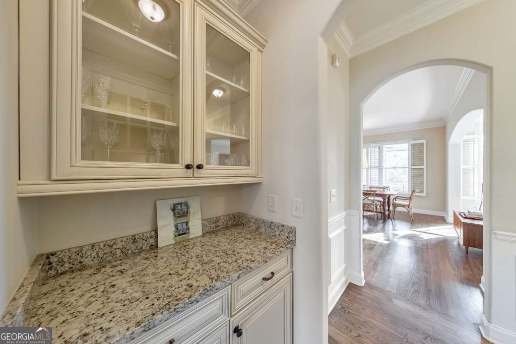 1364 Kilmarnock Point NW Kennesaw GA 30152