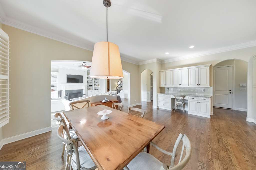 1364 Kilmarnock Point NW Kennesaw GA 30152