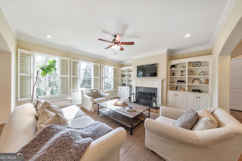 1364 Kilmarnock Point NW Kennesaw GA 30152