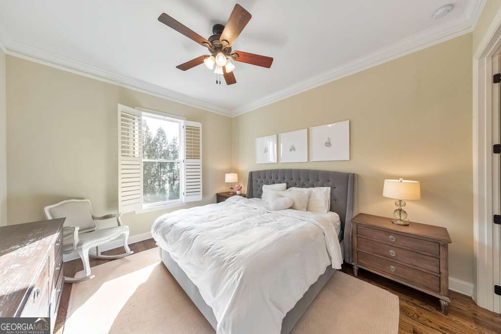 1364 Kilmarnock Point NW Kennesaw GA 30152