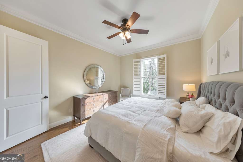 1364 Kilmarnock Point NW Kennesaw GA 30152