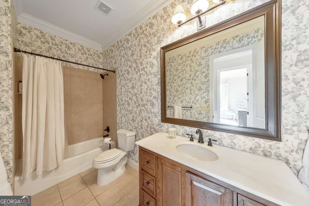 1364 Kilmarnock Point NW Kennesaw GA 30152