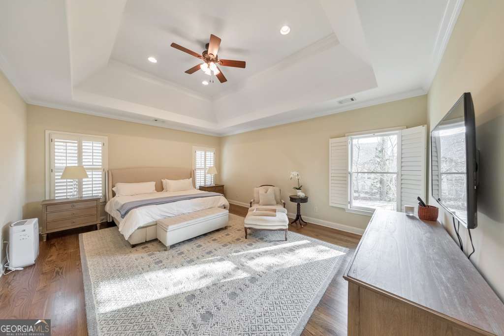 1364 Kilmarnock Point NW Kennesaw GA 30152