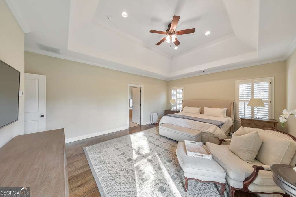 1364 Kilmarnock Point NW Kennesaw GA 30152