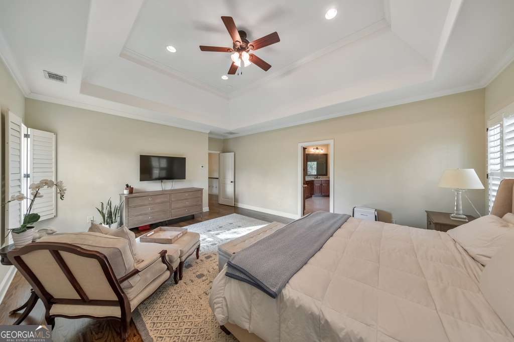 1364 Kilmarnock Point NW Kennesaw GA 30152