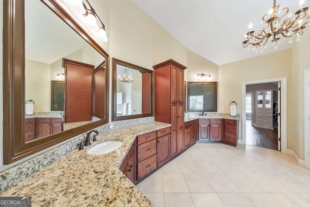 1364 Kilmarnock Point NW Kennesaw GA 30152