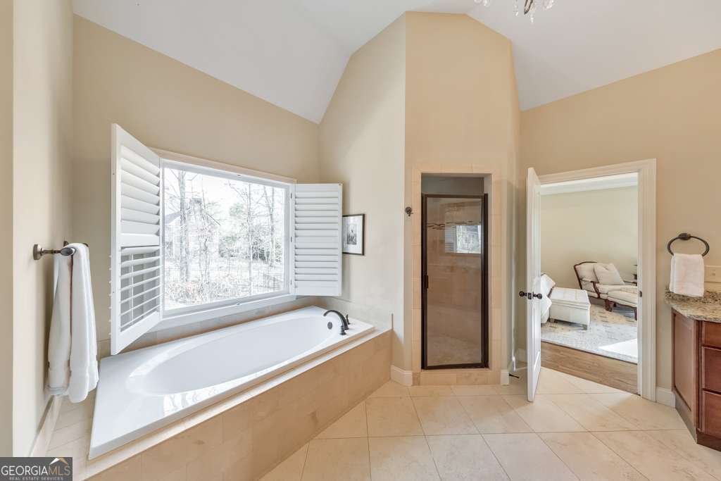 1364 Kilmarnock Point NW Kennesaw GA 30152
