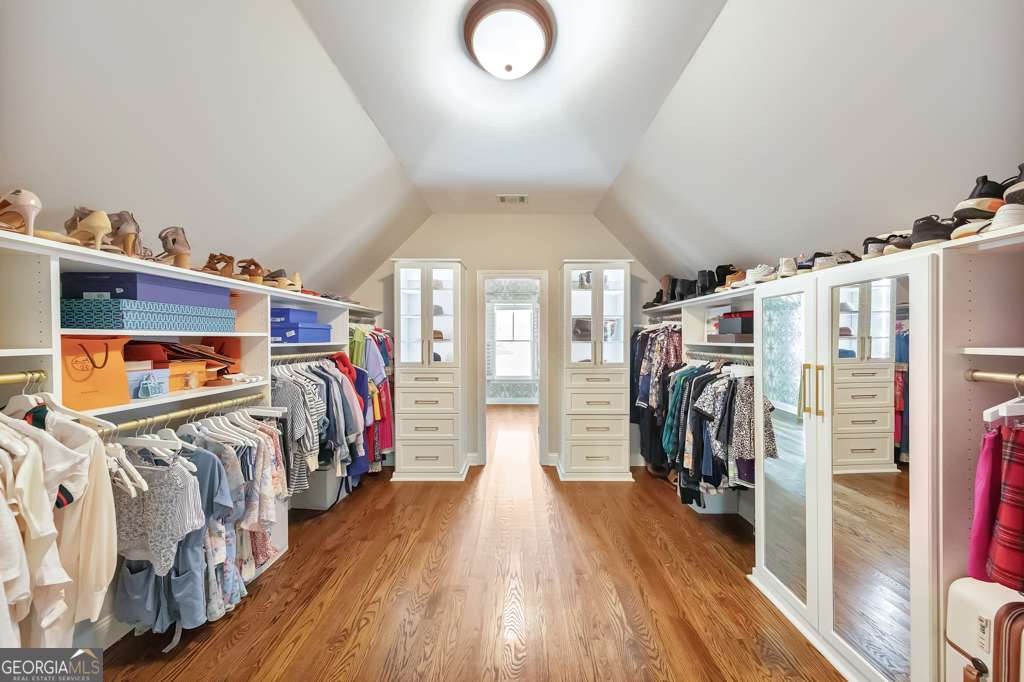 1364 Kilmarnock Point NW Kennesaw GA 30152