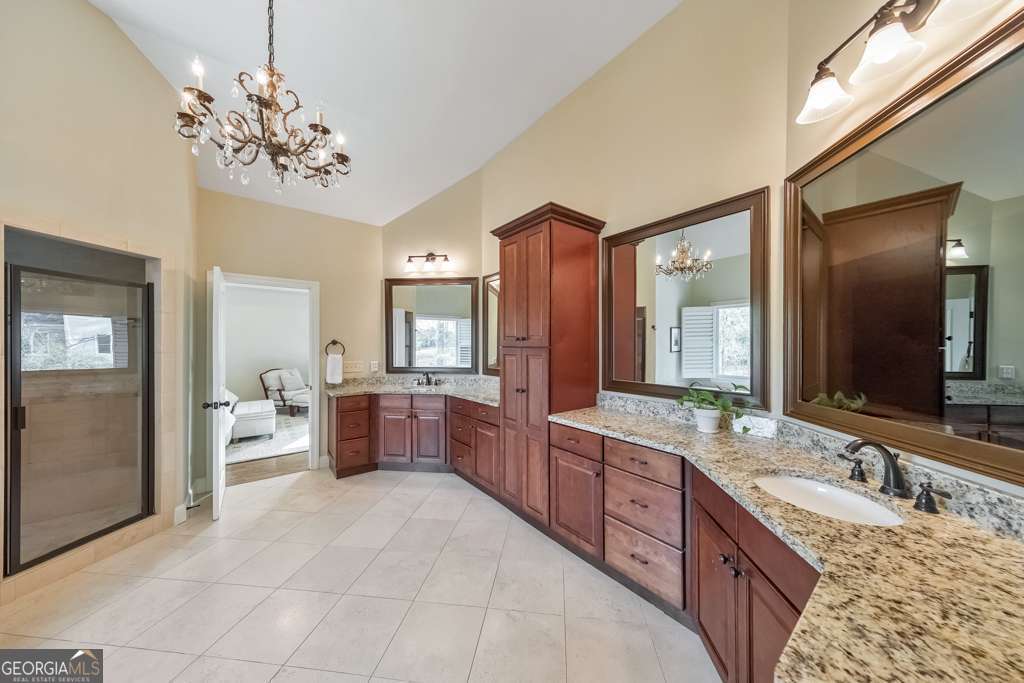 1364 Kilmarnock Point NW Kennesaw GA 30152