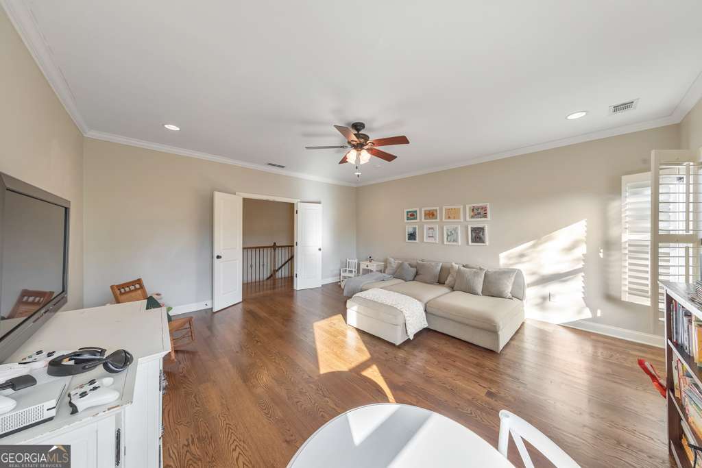 1364 Kilmarnock Point NW Kennesaw GA 30152