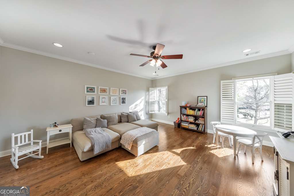 1364 Kilmarnock Point NW Kennesaw GA 30152