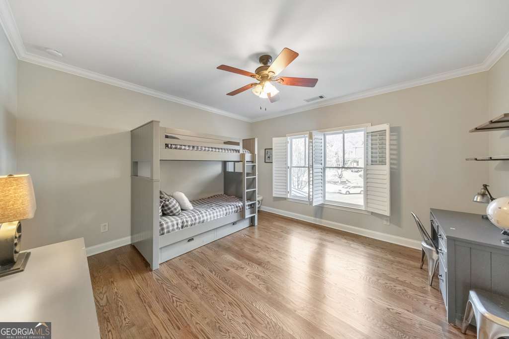 1364 Kilmarnock Point NW Kennesaw GA 30152
