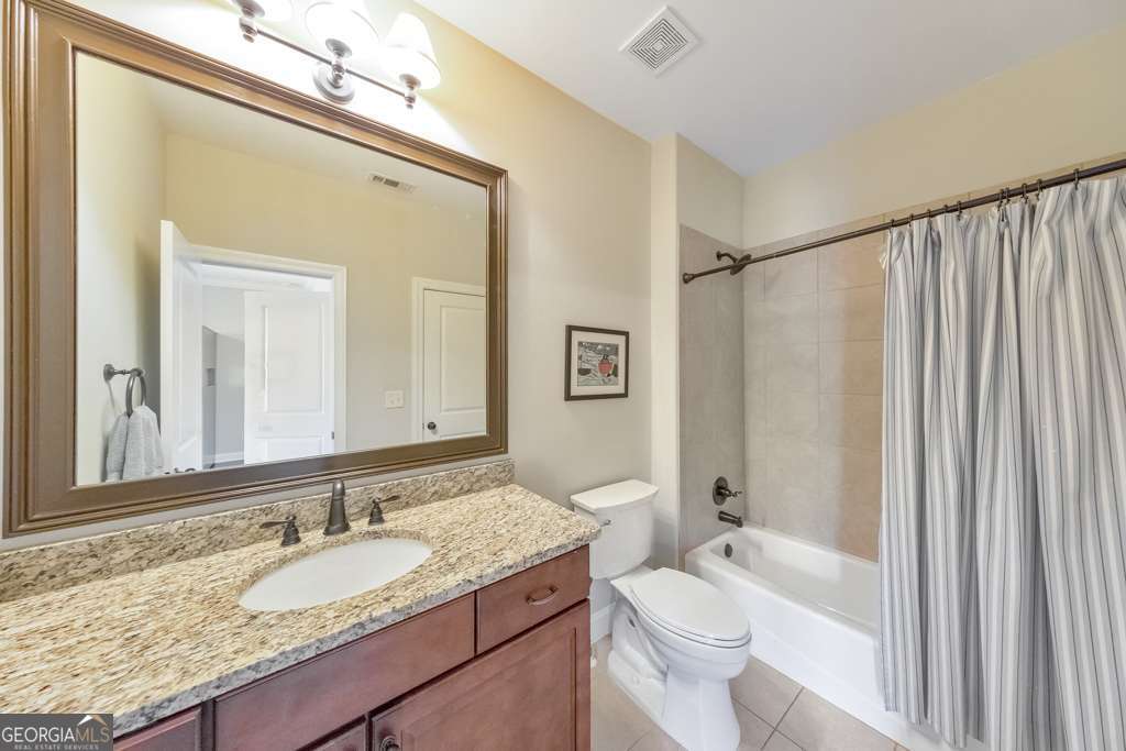 1364 Kilmarnock Point NW Kennesaw GA 30152